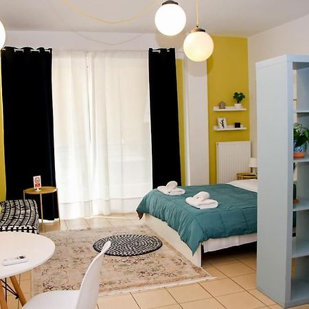 Comfy City Hideaway Καλαμάτα Εξωτερικό φωτογραφία