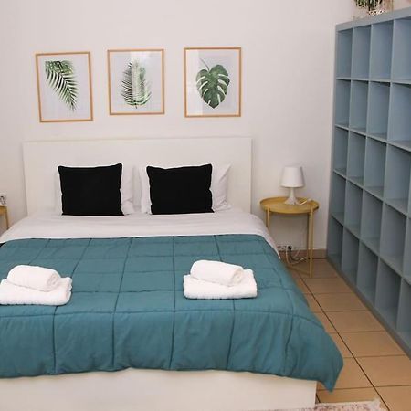 Comfy City Hideaway Καλαμάτα Εξωτερικό φωτογραφία