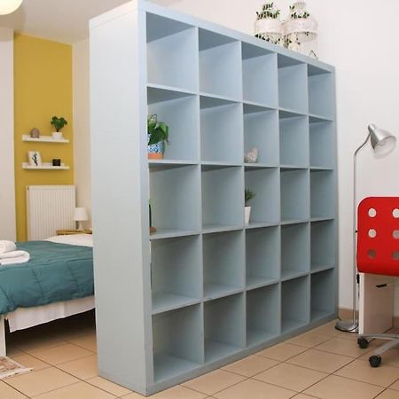 Comfy City Hideaway Καλαμάτα Εξωτερικό φωτογραφία