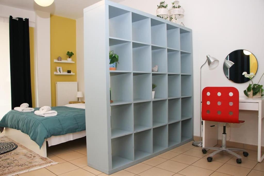 Comfy City Hideaway Καλαμάτα Εξωτερικό φωτογραφία