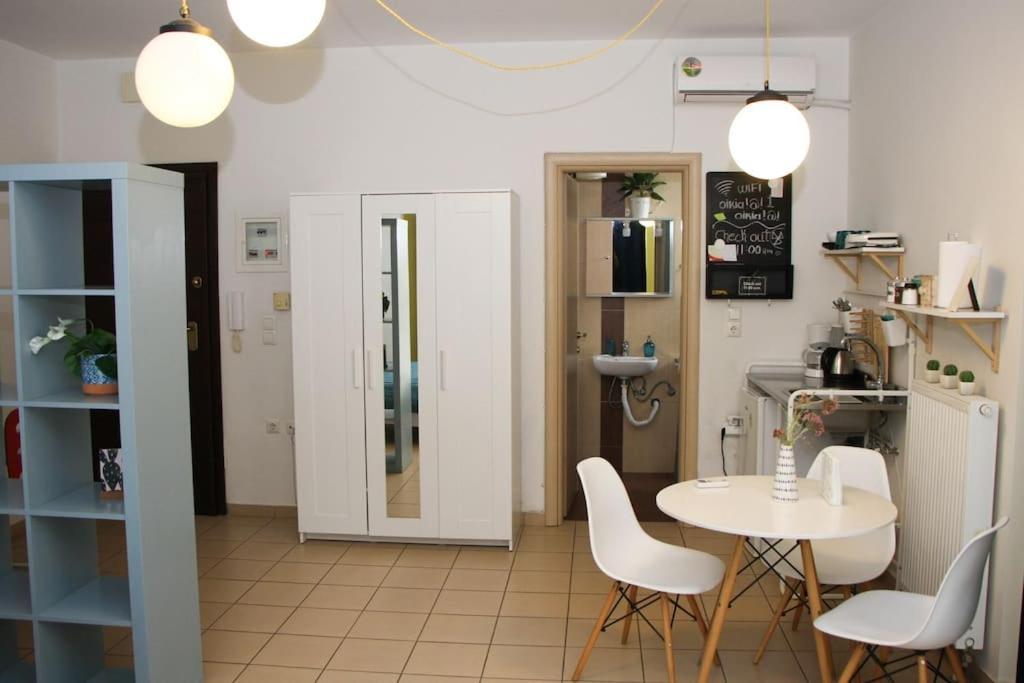 Comfy City Hideaway Καλαμάτα Εξωτερικό φωτογραφία