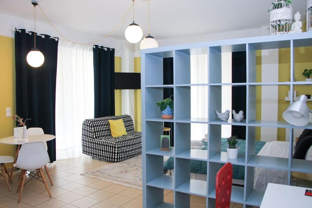 Comfy City Hideaway Καλαμάτα Εξωτερικό φωτογραφία