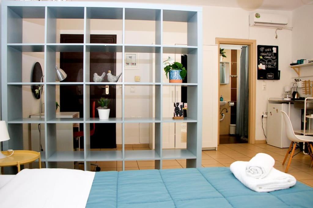 Comfy City Hideaway Καλαμάτα Εξωτερικό φωτογραφία
