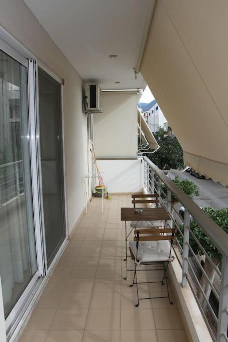 Comfy City Hideaway Καλαμάτα Εξωτερικό φωτογραφία