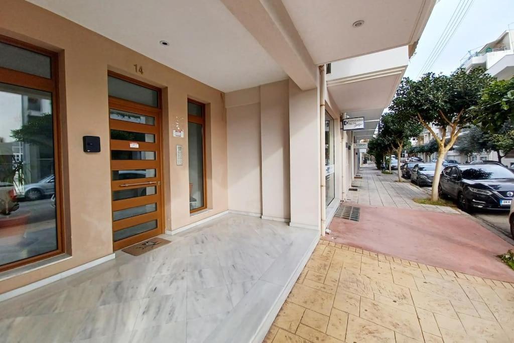 Comfy City Hideaway Καλαμάτα Εξωτερικό φωτογραφία