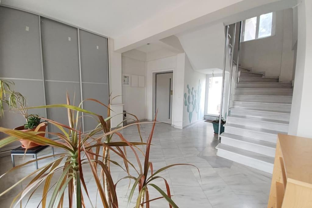 Comfy City Hideaway Καλαμάτα Εξωτερικό φωτογραφία